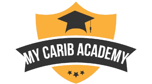 My Carib Academy logo